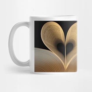 Love Reading Mug